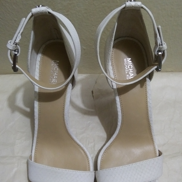 Michael Kors Heels